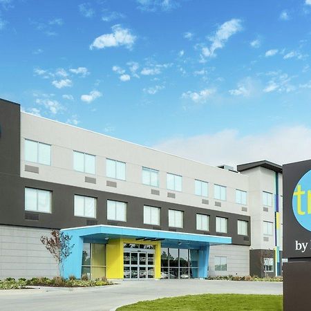 Tru By Hilton Greenville Esterno foto