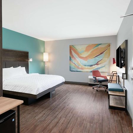 Tru By Hilton Greenville Esterno foto