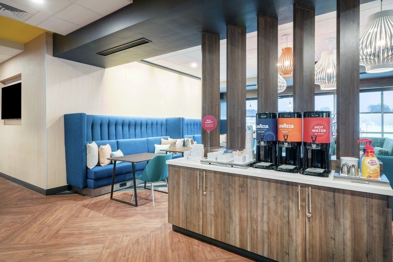 Tru By Hilton Greenville Esterno foto