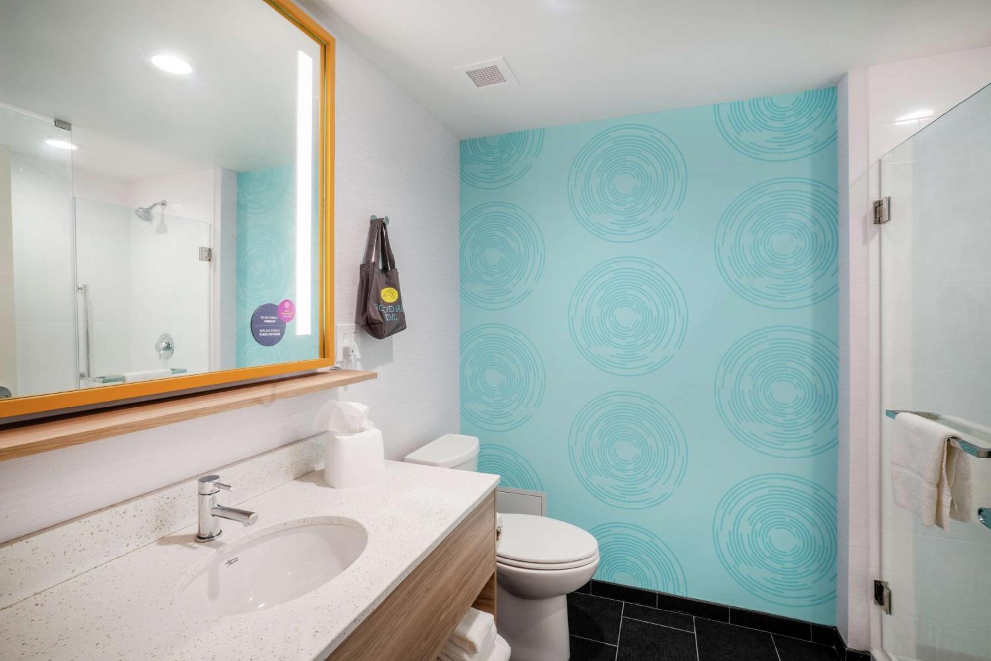 Tru By Hilton Greenville Esterno foto