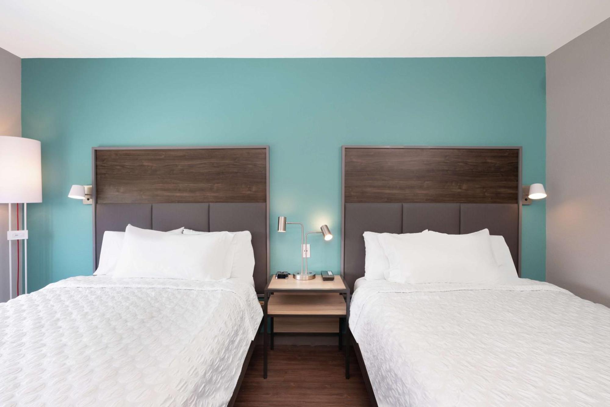 Tru By Hilton Greenville Esterno foto