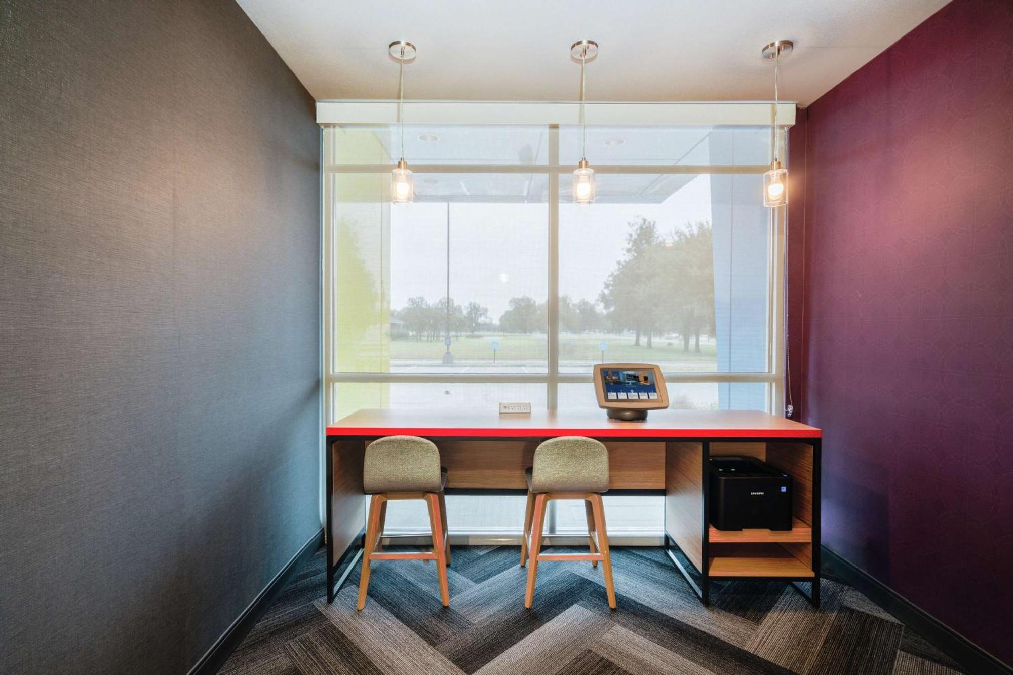 Tru By Hilton Greenville Esterno foto
